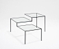 Coffee table nendo  ***   Table basse nendo