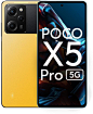 POCO X5 Pro 5G （黄色， 256 GB）