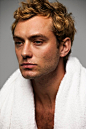 Jude Law