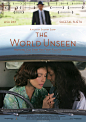 看不见的世界 The World Unseen (2007)
美，以及美背后的意义。
