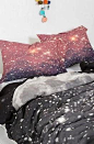 美国代购 星空下的爱 爱在星光 创意枕套 一对-淘宝网