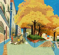 ✨illustrator | HifuMiyo - 小红书