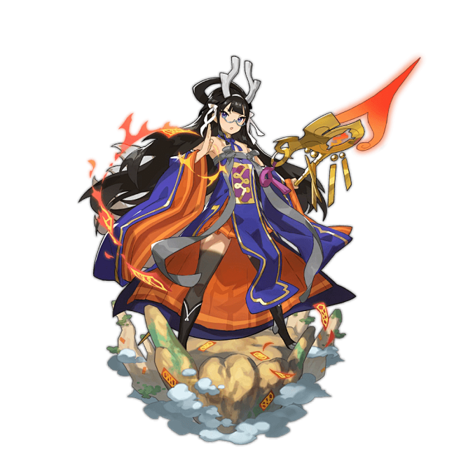 仙境封師 サンゾウ  ドラガリアロストD...