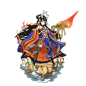 仙境封師 サンゾウ  ドラガリアロストDB【ドラガリDB】