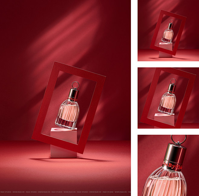 Trendy Perfume : Cre...