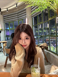 小z糊涂仙采集到有美人兮，见之不忘