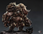 Rhino Demon_火熊网