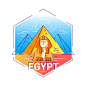 Egypt – 埃及