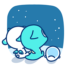 你好，我们是史波兹系列表情_第1页_QQ表情包下载_表情党