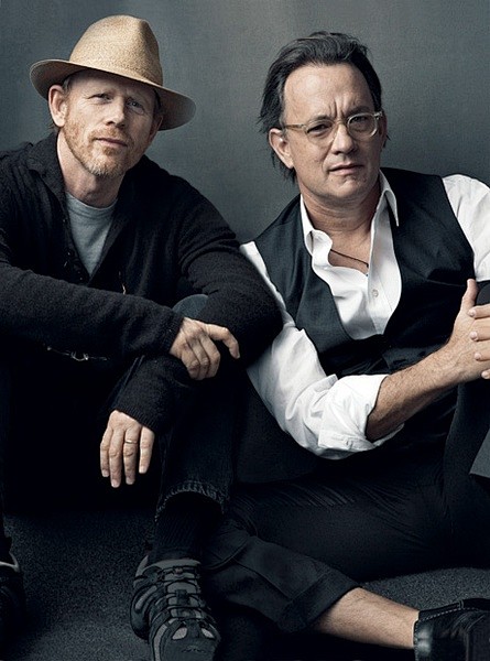 汤姆·汉克斯 Tom Hanks 图片