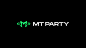 MT.PARTY-酒吧品牌视觉设计-古田路9号-品牌创意/版权保护平台