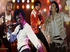 Michael Jackson ♥♥ - michael-jackson Wallpaper
迈克尔 杰克逊 壁纸