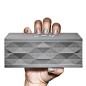 Jambox speakers by Yves Behar for Jawbone #dwellondesign