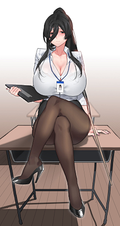 叁分熟的锦鲤采集到cg女