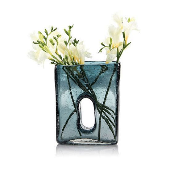 Fair and Square Vase...