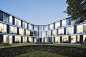 wYe / Eike Becker Architekten