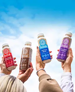 About Us | Koia – Drink Koia Online