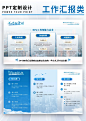 强动力添活力聚合力-国企风工作汇报PPT - 小红书