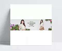 淘宝春夏女装品牌素材|PSD格式,春夏品牌团,淘宝春夏女装,素材下载网站,淘宝女装海报,春夏女装海报,品牌团,素材免费下载,店铺海报,淘宝素材