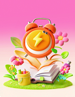 lallllliu采集到C4D//