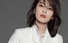刘涛杂志写真魅力女人味桌面壁纸
