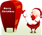 中药盟恭祝您圣诞节快乐！ : 在这温暖的冬日，江西药联医药有限公司祝您圣诞快乐！