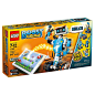 儿童玩具 乐高 LEGO 创意工具箱 17101 编程机器人 Boost 拼装-淘宝网