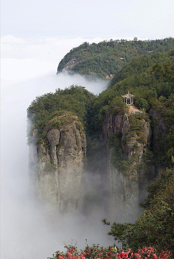  摄影 旅行风景 