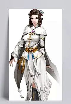 古代美女人物设计图片|美女,古代美女,美女设计,卡通美女,游戏角色,人物设计,游戏人物,动漫人物,CD动漫,卡通人物,png素材,png图片,抠图元素,其它元素,免抠素材