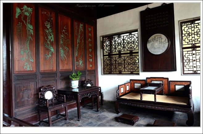 苏州园林1