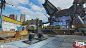 Apex Legends: Olympus: Phase Driver