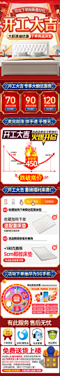 现代简约实木床软包1.8m欧式1.2单人床经济型1.5米家用主卧双人床-淘宝网