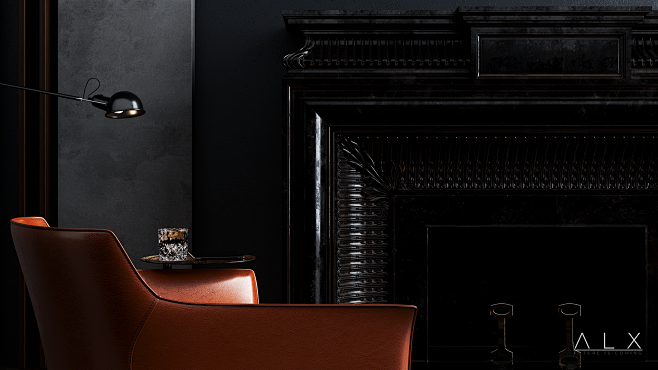 Interior SET Vol. ON...