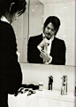 弩哥 Norman Reedus 
痞帅