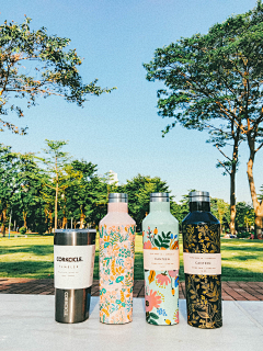 白点点的黑袜子采集到杯具,保温杯拍摄