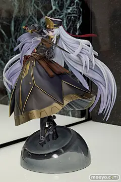 Re:CREATORS 军服姬 阿尔泰尔 通常版 | Hpoi手办维基