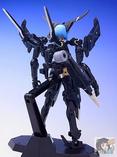 预定日版konami武装神姬psp限定恶魔型mk2mkii黑色淘宝网