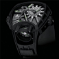 Hublot Key of Time MP02