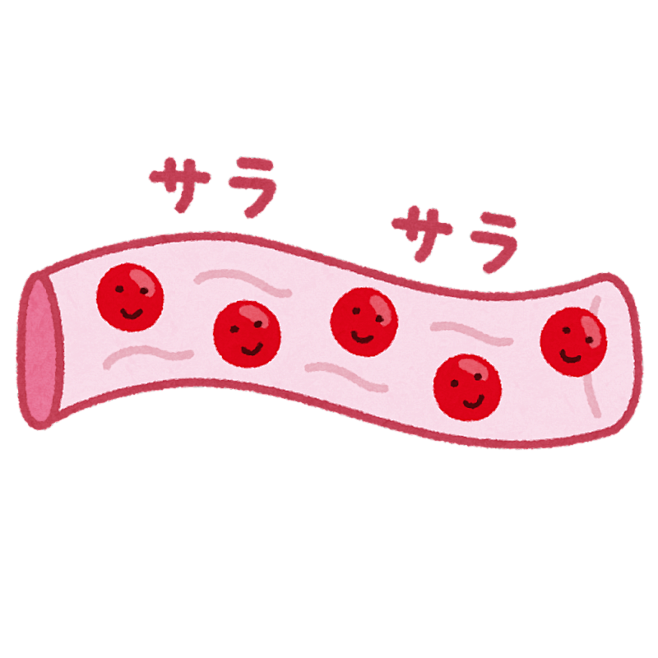 血液 血管 血型 血细胞 血小板 基因 dna 卡通 插画 免扣 素材 手绘 png3