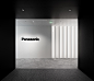 Behance 上的 FTA | Panasonic office