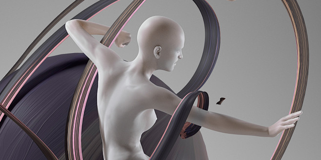 art cinema4d c4d oct...