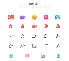Fon_ny采集到【UI】icon