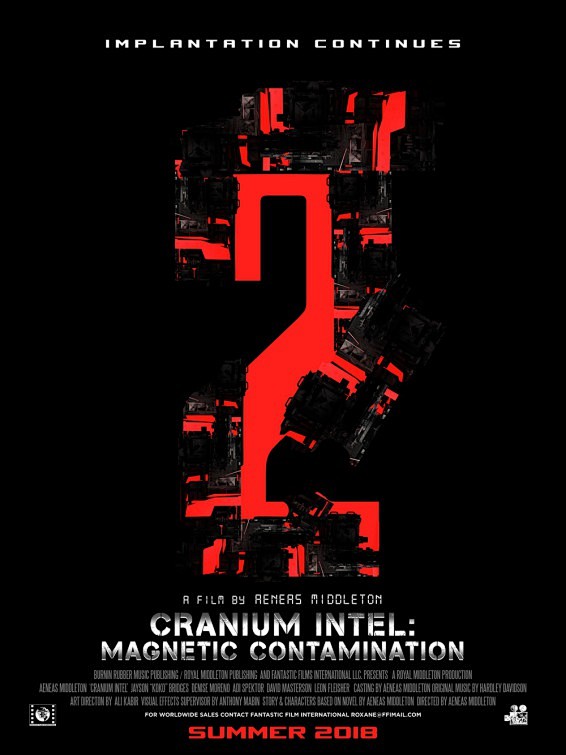 Cranium Intel: Magne...