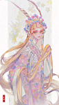 Artist:千鹤昇飞