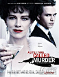 有件小事叫谋杀A Little Thing Called Murder(2006)海报 #01
