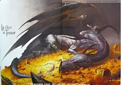 《暗黑幻想：战锤插画大师作品集》（Dark.Fantasy.L'univers.d'Adrian.Smith）(1)_10