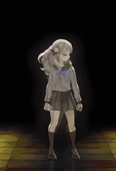 Yaba采集到GIF