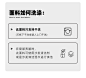 泡沫小敏北欧布艺沙发小户型日式简约客厅家具三人位可拆洗沙发-淘宝网