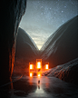 Behance :: 为您呈现
