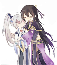 我家大师兄脑子有坑二大